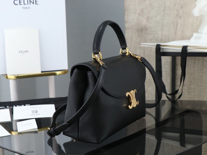 Celine Top Handle Bags